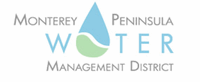 Monterey Peninsula Water Management District Logo