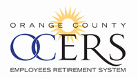 Orange County Employees Retirement System Logo